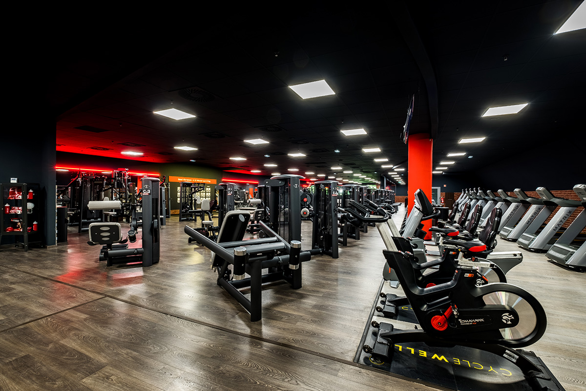 Deine Ziele Deine Workouts Ai Fitness Hagen City aifitness.de